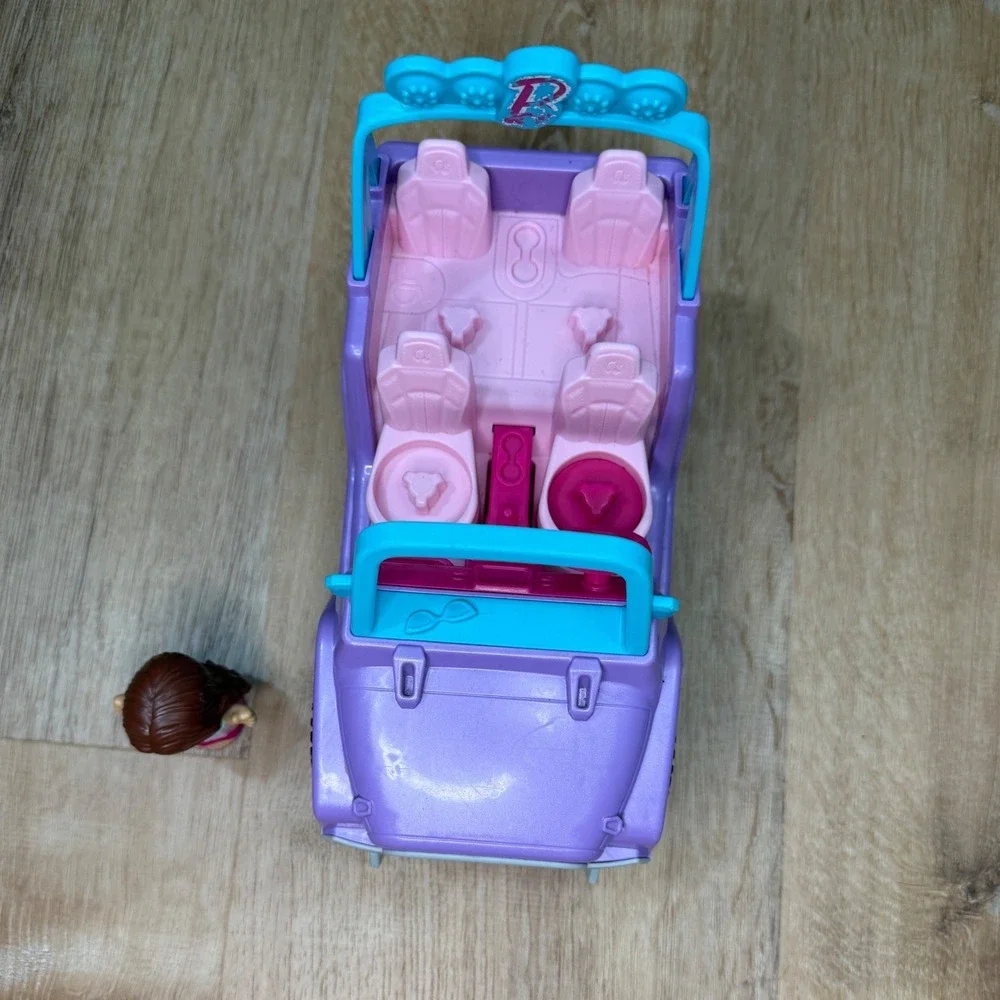 Fisher-Price fisher price
